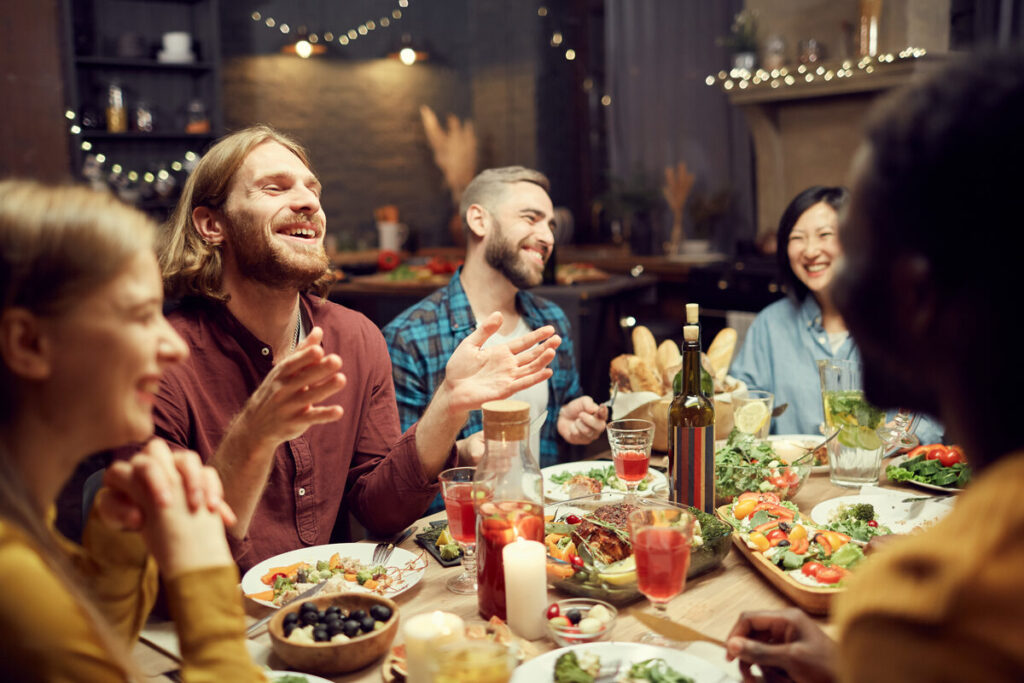 A Food Lover’s Guide to Ridgewood Glen: Newark’s Unsung Dining Destination